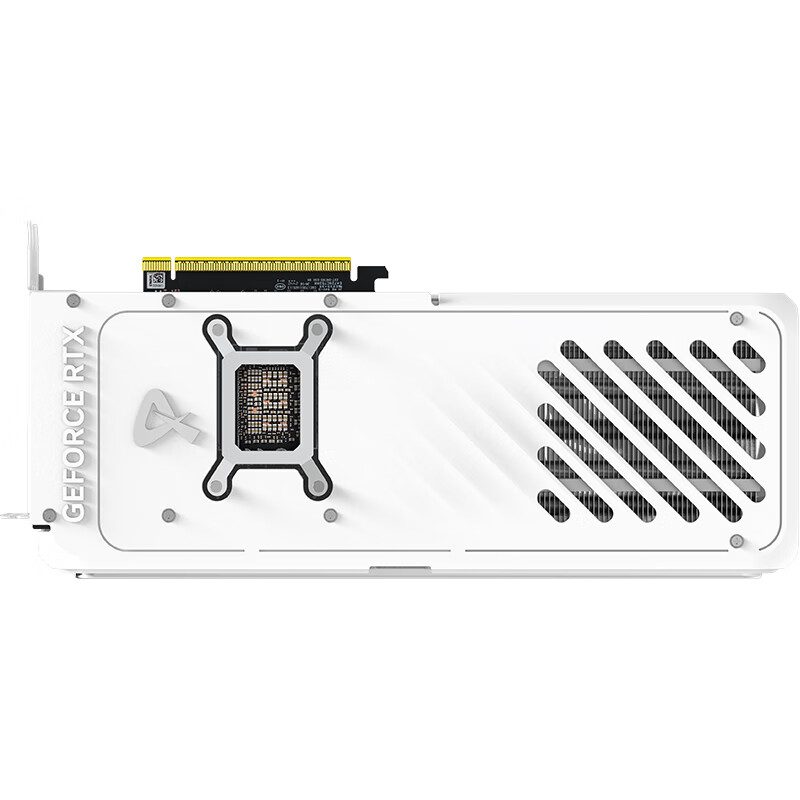 电竞叛客 X3W GeForce RTX 5080 X3W OC 16GB 图片 7