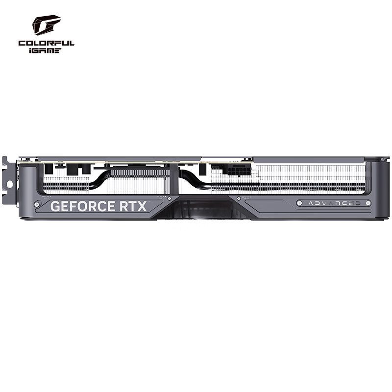 七彩虹 iGame Advanced iGame GeForce RTX 5060 Ti Advanced OC 16GB 图片 3