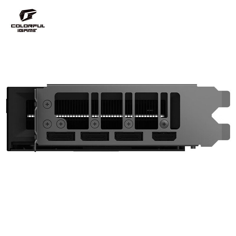 七彩虹 iGame Mini iGame GeForce RTX 5060 Ti Mini OC 8GB 图片 6