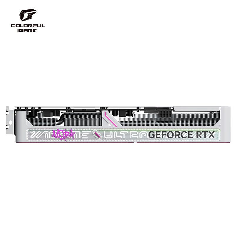 七彩虹 iGame Ultra iGame GeForce RTX 5060 Ti Ultra Z OC 16GB 图片 3