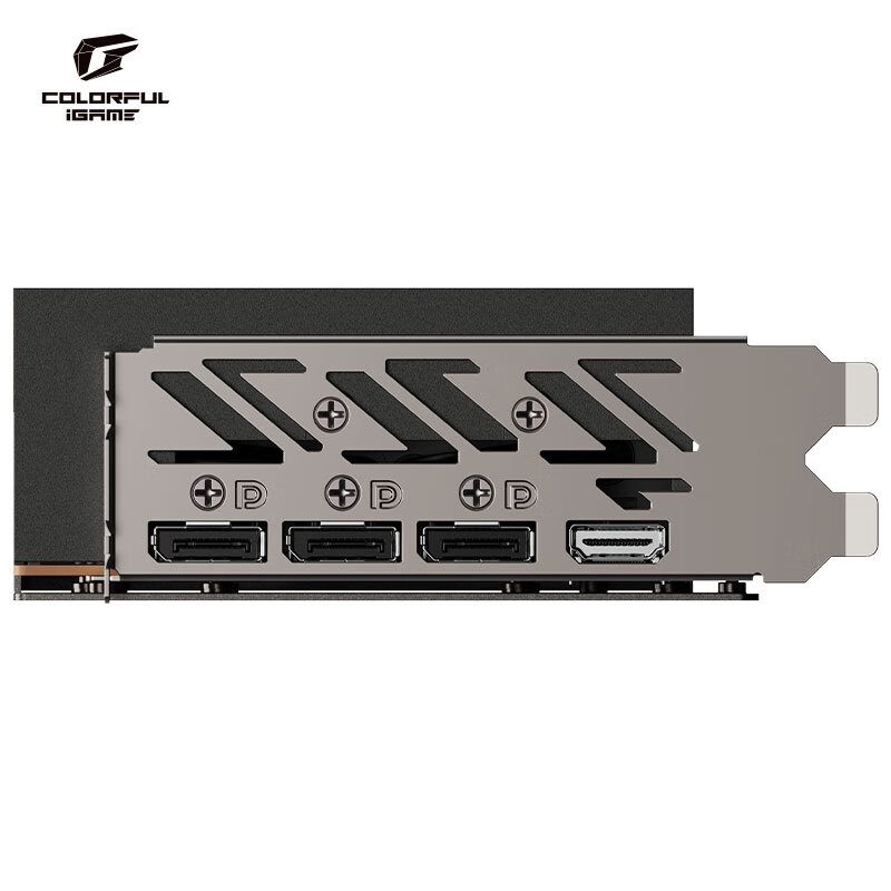七彩虹 战斧 GeForce RTX 5060 Ti DUO 16GB 图片 7