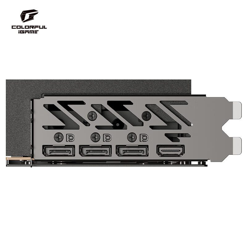 七彩虹 战斧 GeForce RTX 5060 Ti 豪华版 16GB 图片 4