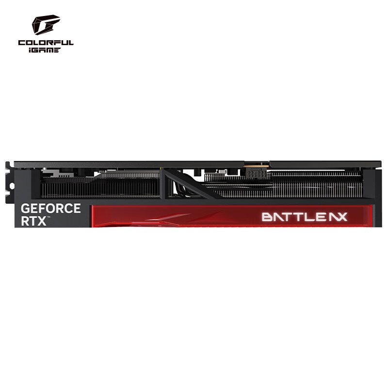 七彩虹 iGame Vulcan iGame GeForce RTX 5070 Vulcan 12GB 图片 7