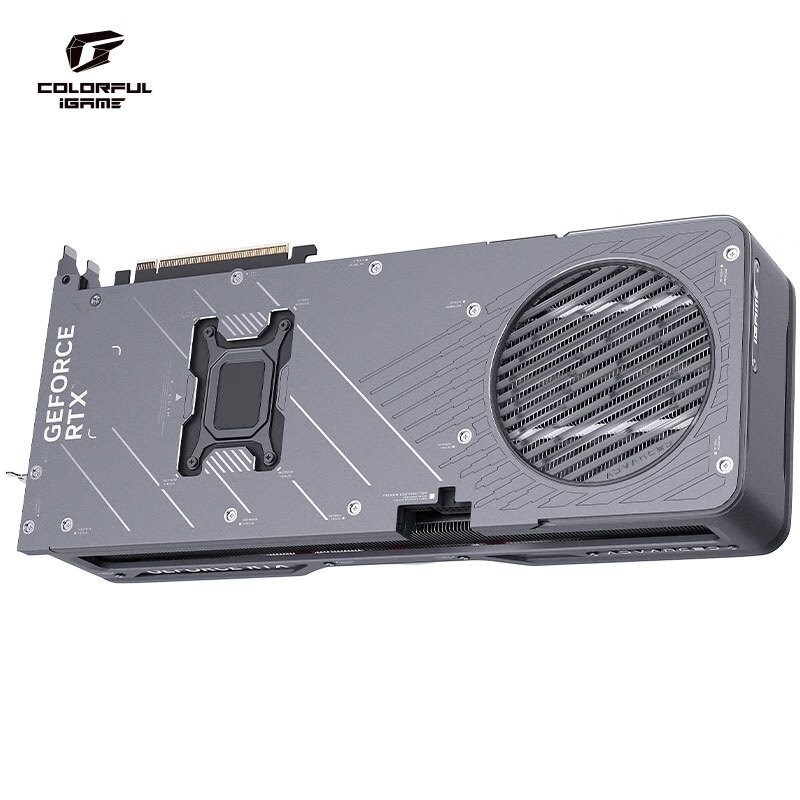 七彩虹 iGame Advanced iGame GeForce RTX 5080 Advanced OC 16GB 图片 3