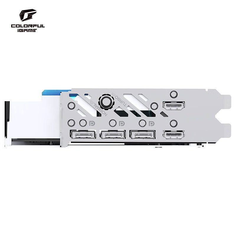 七彩虹 iGame Neptune iGame GeForce RTX 5080 Neptune OC 16GB 图片 6