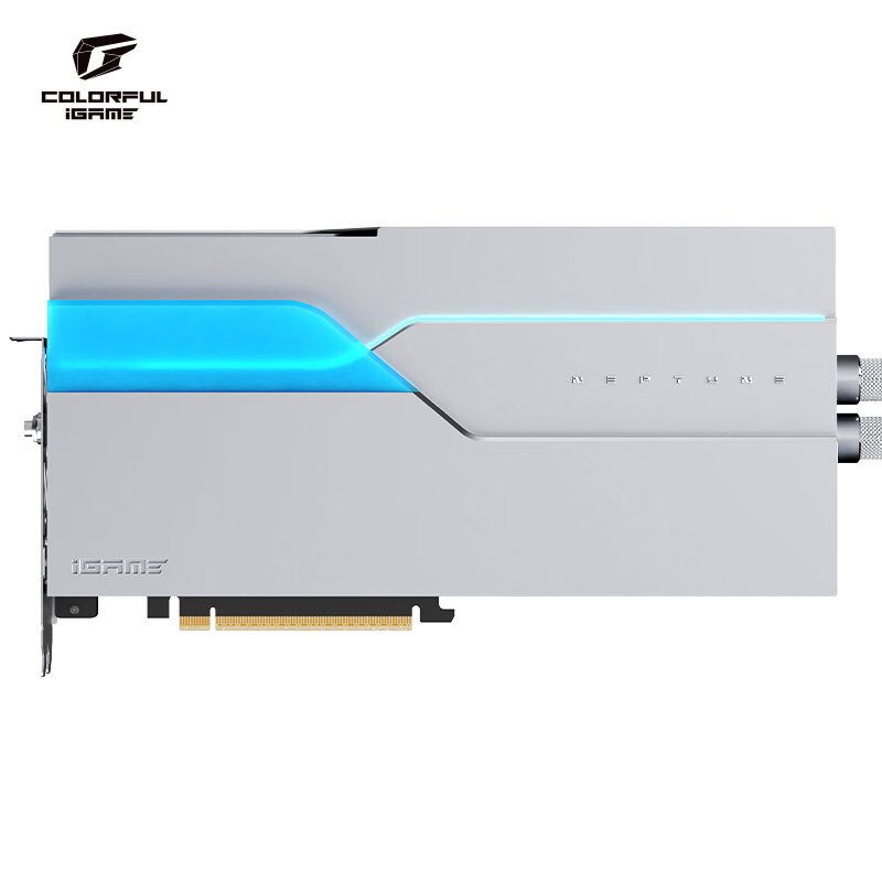 七彩虹 iGame Neptune iGame GeForce RTX 5080 Neptune OC 16GB 图片 7