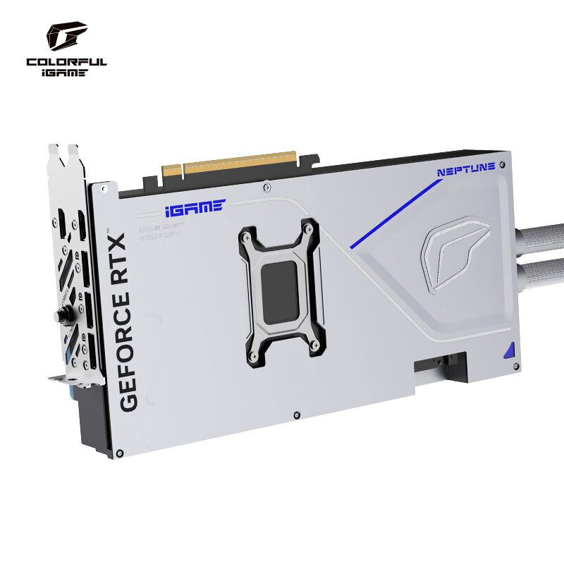 七彩虹 iGame Neptune iGame GeForce RTX 5080 Neptune OC 16GB 图片 8