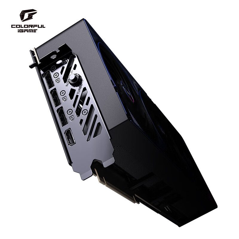 七彩虹 iGame Ultra iGame GeForce RTX 5080 Ultra OC 16GB 图片 6