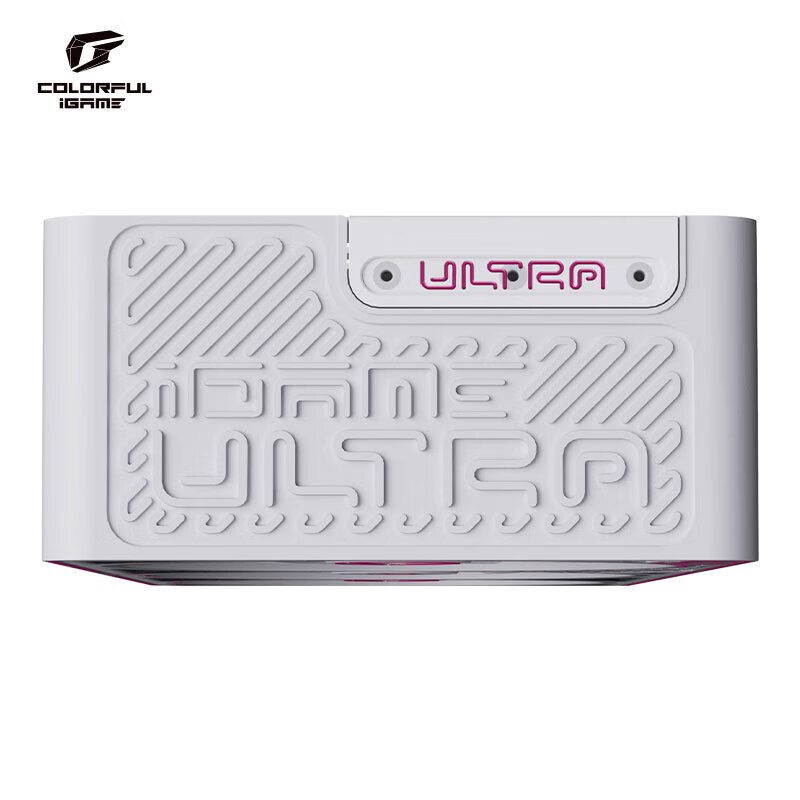 七彩虹 iGame Ultra iGame GeForce RTX 5080 Ultra W 16GB 图片 7