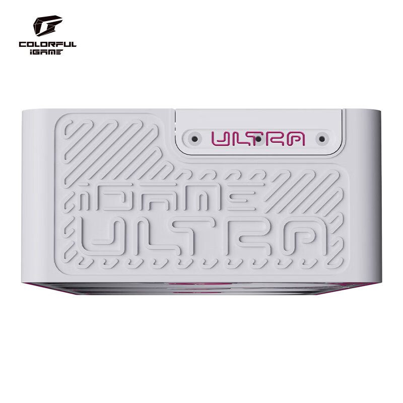 七彩虹 iGame Ultra iGame GeForce RTX 5080 Ultra W OC 16GB 图片 7