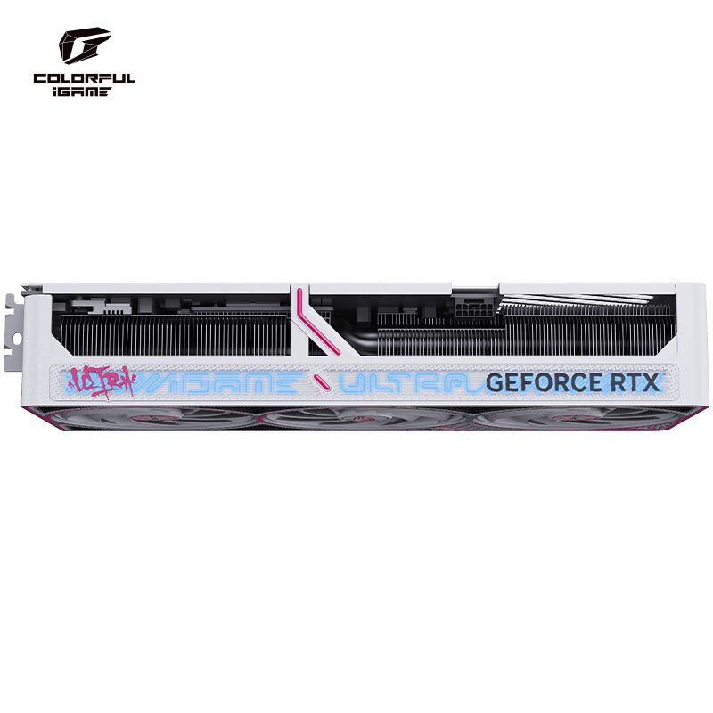 七彩虹 iGame Vulcan iGame GeForce RTX 5080 Vulcan 16GB 图片 4