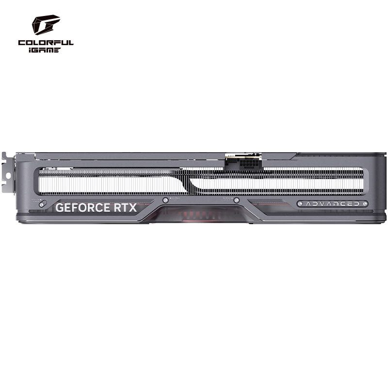 七彩虹 iGame Advanced iGame GeForce RTX 5090 D v2 Advanced OC 24GB 图片 4