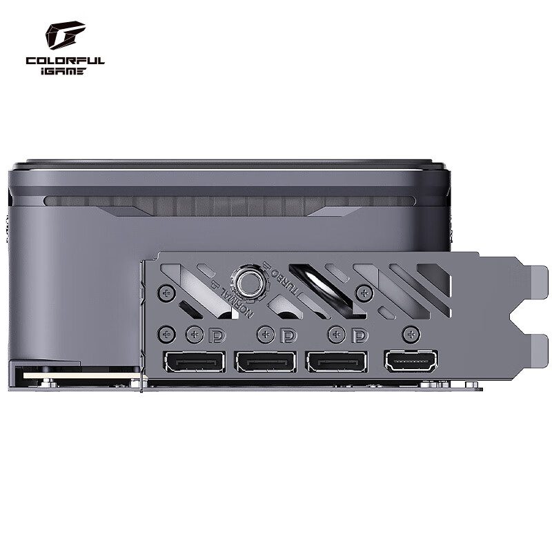 七彩虹 iGame Advanced iGame GeForce RTX 5090 D v2 Advanced OC 24GB 图片 6