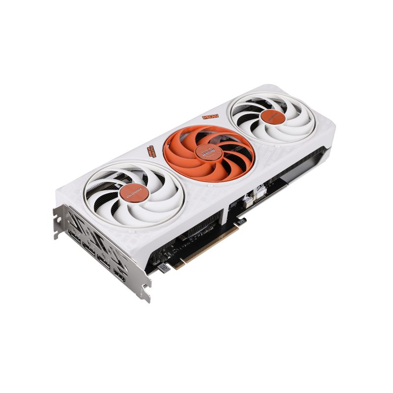 七彩虹 iGame