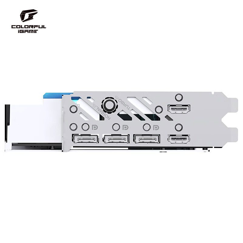 七彩虹 iGame Neptune iGame GeForce RTX 5090 D v2 Neptune OC 24GB 图片 6