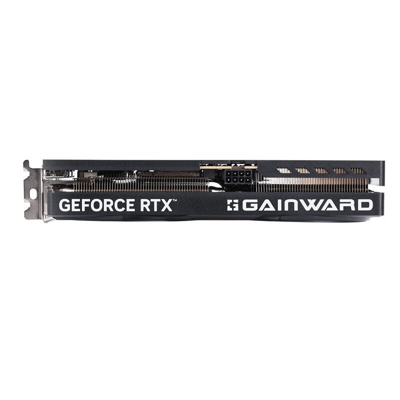 耕升 追风 RTX 5050 追风OC 图片 5
