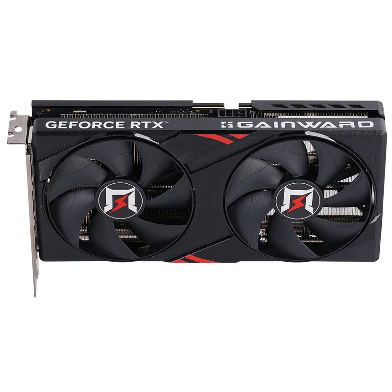 耕升 追风 RTX 5050 追风OC 图片 6