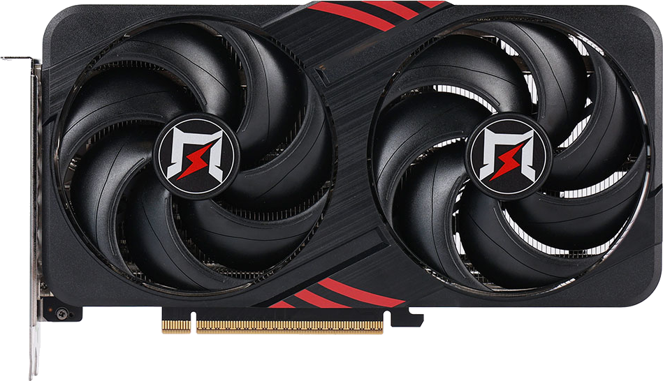 耕升 RTX 5060 暴风OC