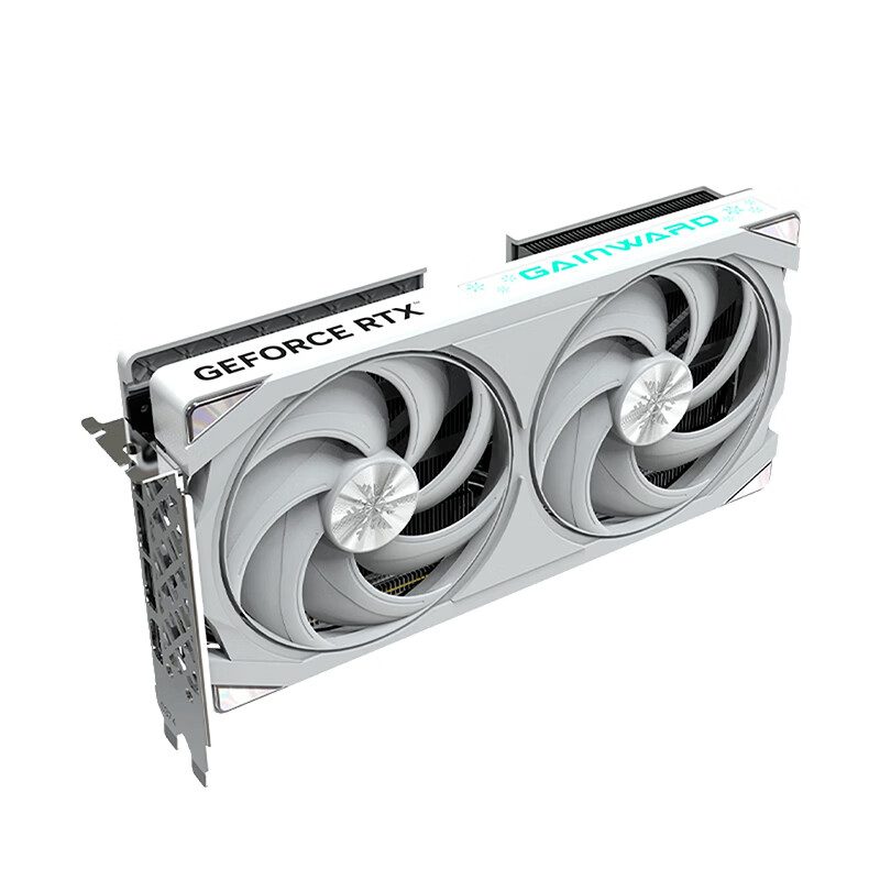 耕升 踏雪 RTX 5060 踏雪OC 图片 3