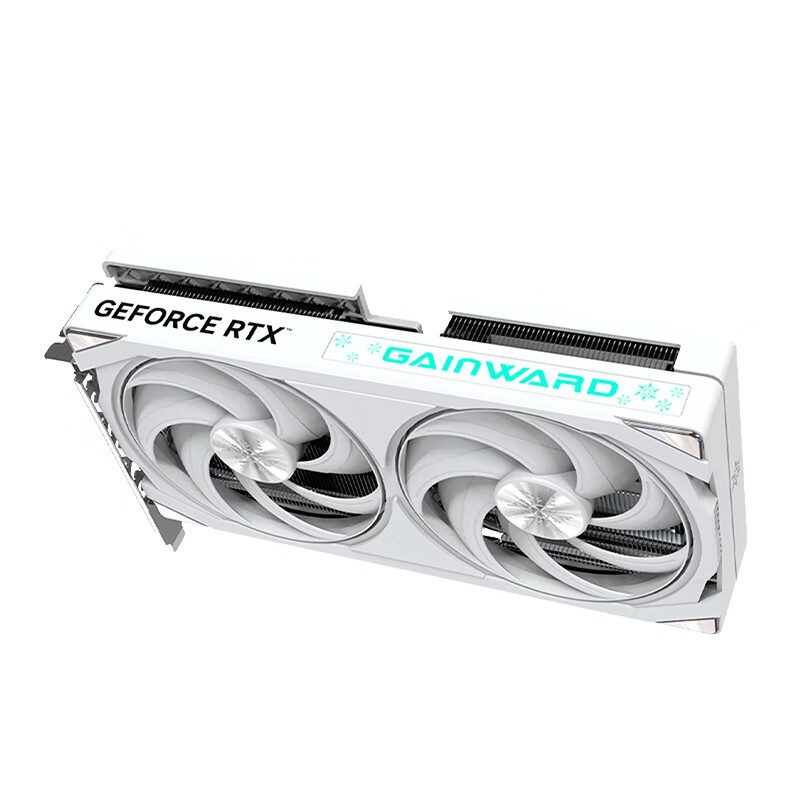 耕升 踏雪 RTX 5060 踏雪OC 图片 5