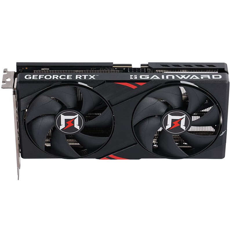 耕升 追风 RTX 5060 追风 图片 7