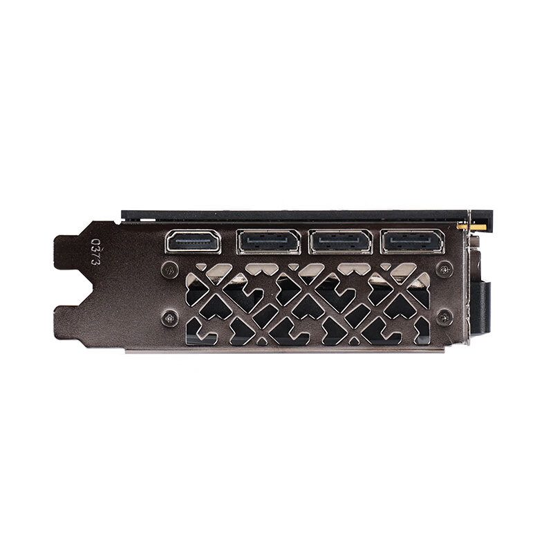 耕升 追风 RTX 5060 追风 图片 8