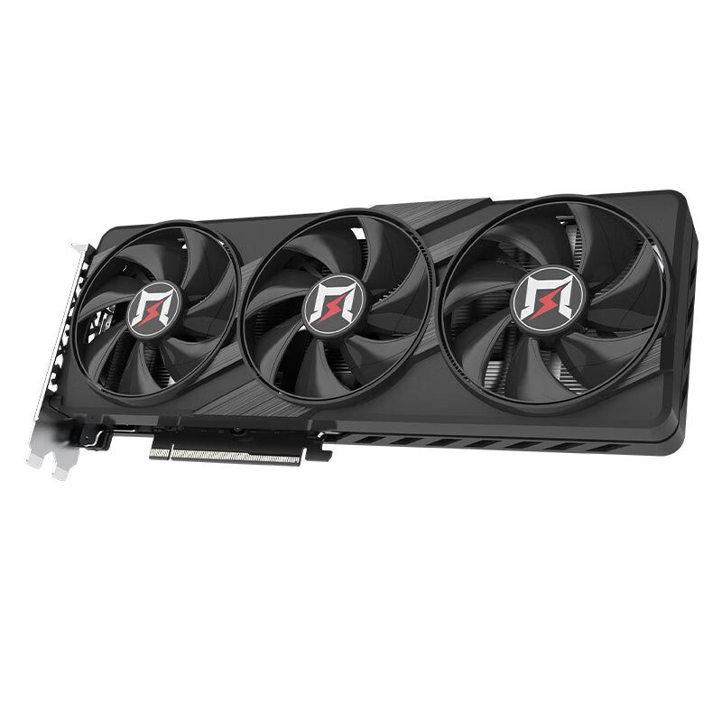 耕升 追风 RTX 5060 追风X3 OC 图片 5