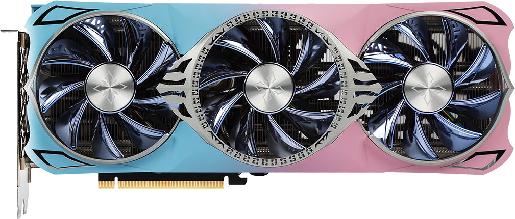 耕升 RTX 5060 Ti 8GB 星极幻姬OC