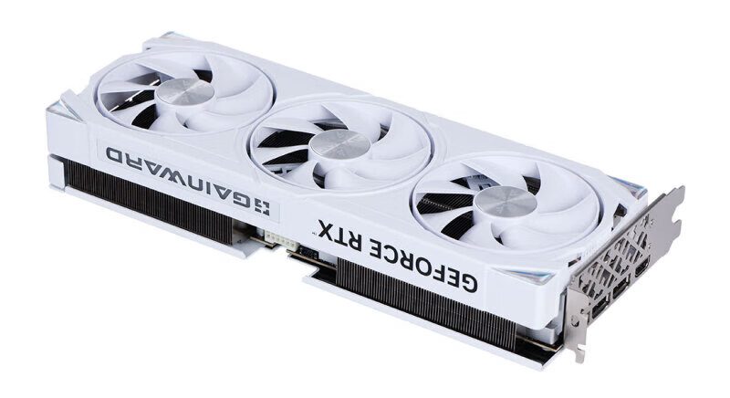耕升 踏雪 RTX 5060 Ti 16GB 踏雪X3 OC 图片 4