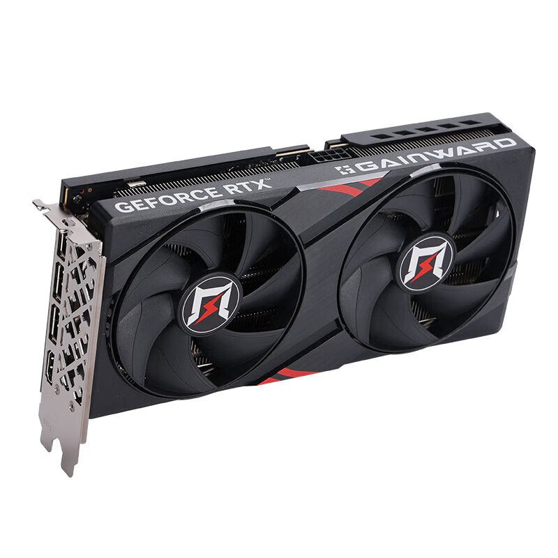 耕升 追风 RTX 5060 Ti 8GB 追风 图片 3