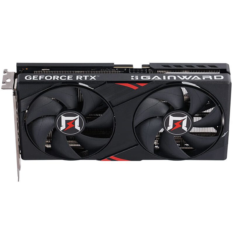 耕升 追风 RTX 5060 Ti 8GB 追风 图片 4