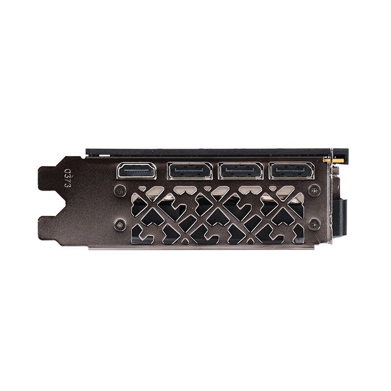 耕升 追风 RTX 5060 Ti 8GB 追风 图片 5