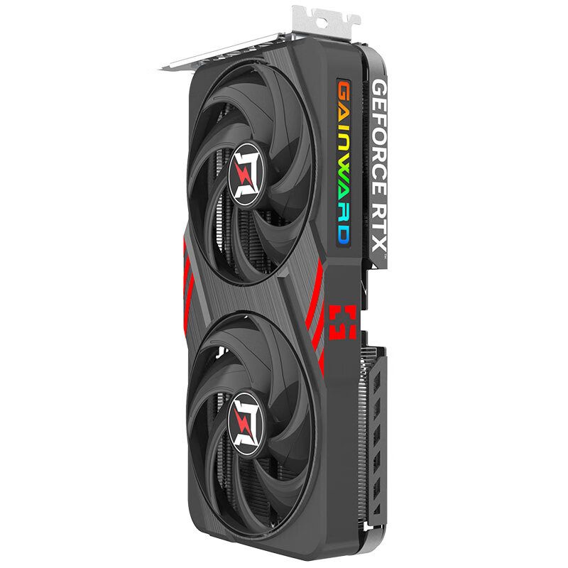 耕升 追风 RTX 5060 Ti 16GB 追风OC 图片 3
