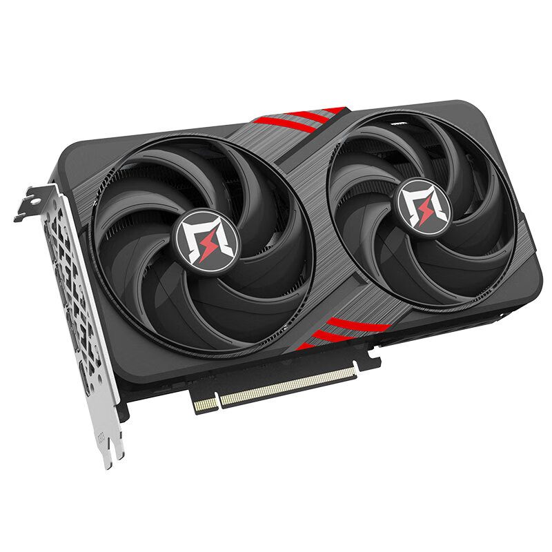 耕升 追风 RTX 5060 Ti 16GB 追风OC 图片 6