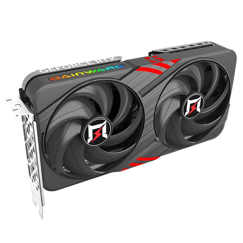 耕升 追风 RTX 5060 Ti 16GB 追风OC 图片 7