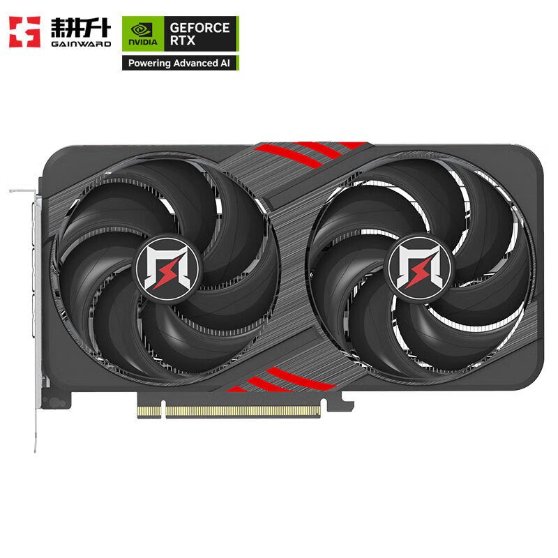 耕升 追风 RTX 5060 Ti 8GB 追风OC 图片 4