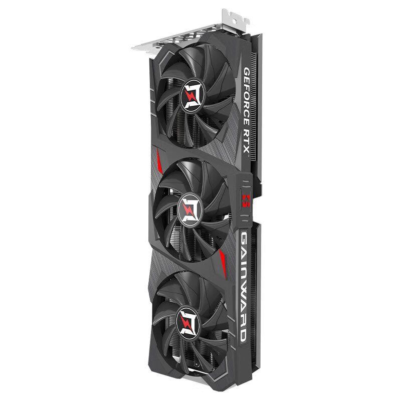 耕升 追风 RTX 5060 Ti 8GB 追风X3 OC 图片 8