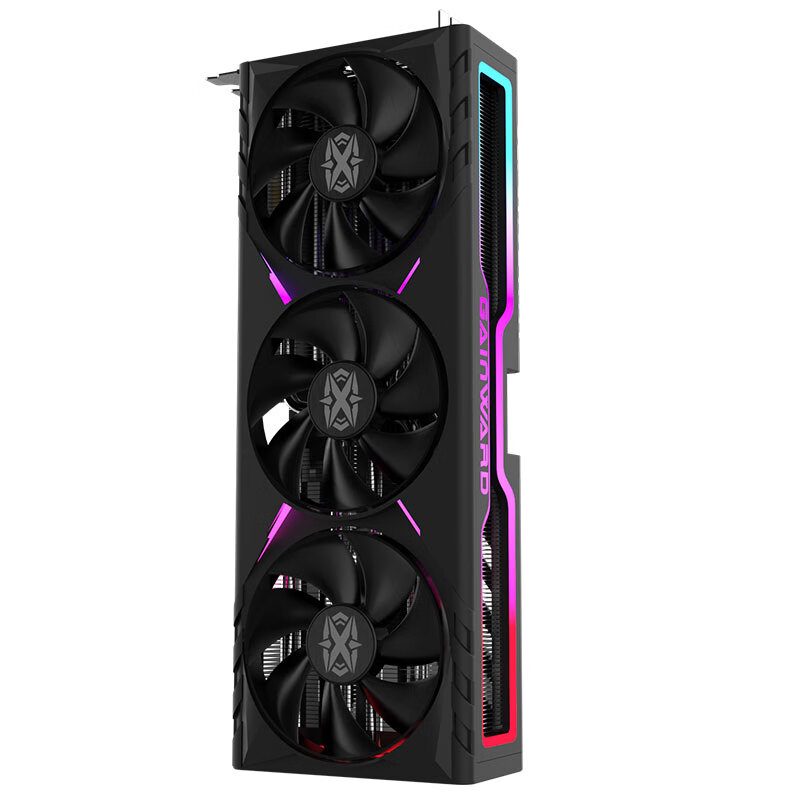 耕升 炫光 RTX 5070 炫光OC 图片 3