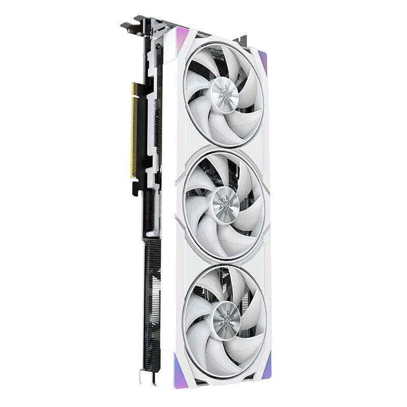 耕升 踏雪 RTX 5070 踏雪OC 图片 4