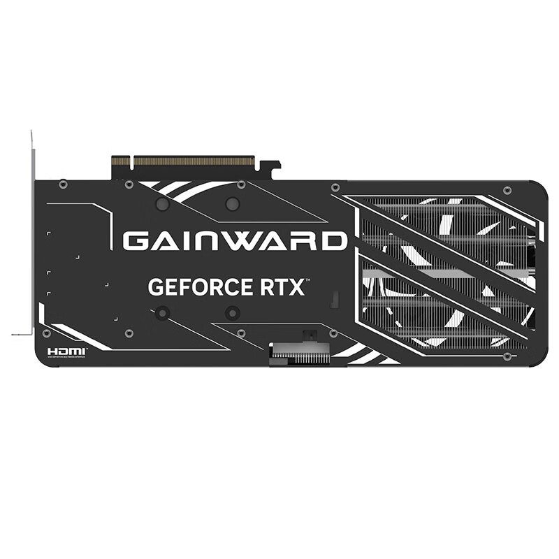 耕升 追风 RTX 5070 追风OC 图片 4
