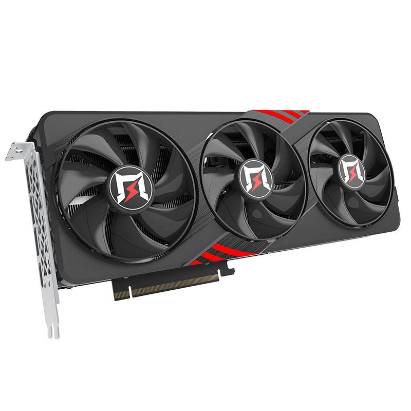 耕升 追风 RTX 5070 追风OC 图片 6