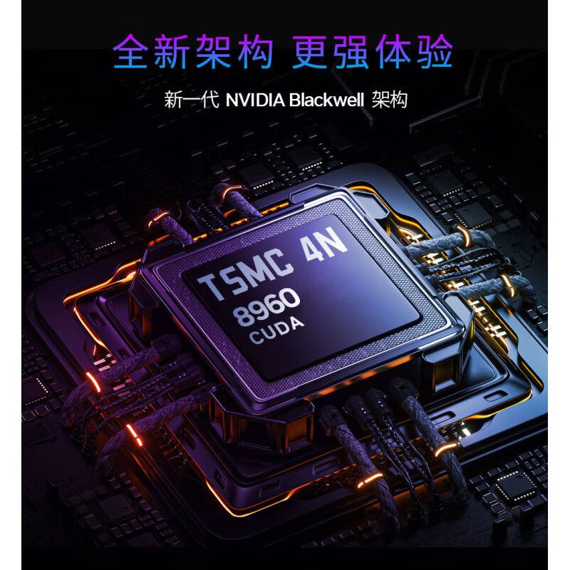 耕升 炫光 RTX 5070 Ti 炫光·超OC 图片 2