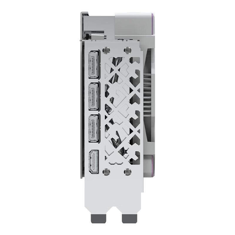 耕升 踏雪 RTX 5070 Ti 踏雪OC 2.0 图片 6