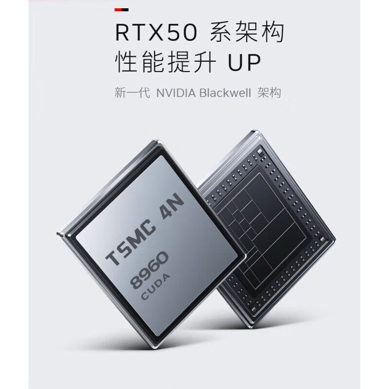耕升 踏雪 RTX 5070 Ti 踏雪OC 图片 3