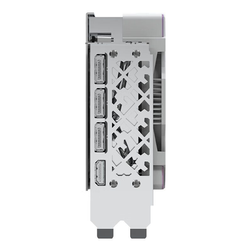 耕升 踏雪 RTX 5070 Ti 踏雪OC 图片 5