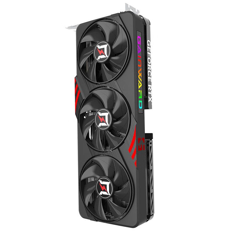 耕升 追风 RTX 5070 Ti 追风OC 2.0 图片 3