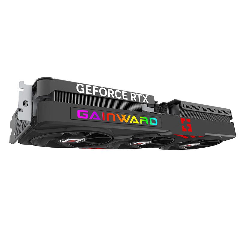 耕升 追风 RTX 5070 Ti 追风OC 2.0 图片 4