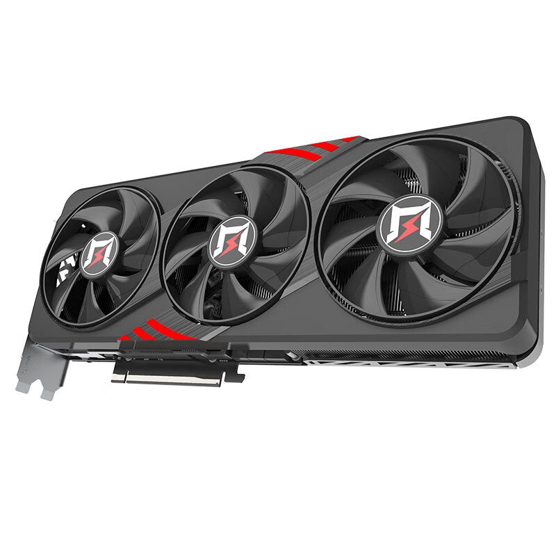 耕升 追风 RTX 5070 Ti 追风OC 2.0 图片 5