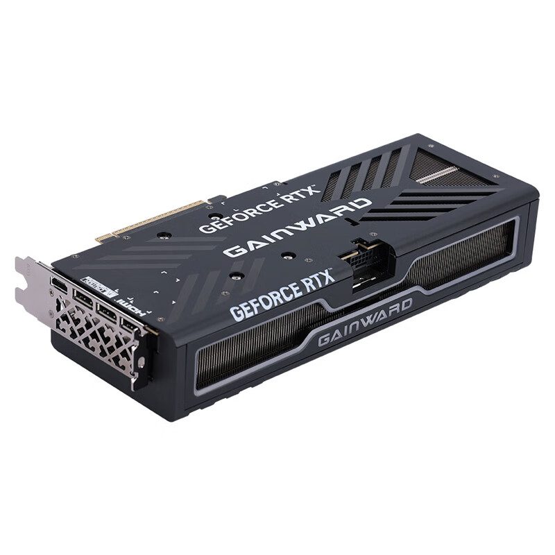 耕升 炫光 RTX 5080 炫光OC 图片 3