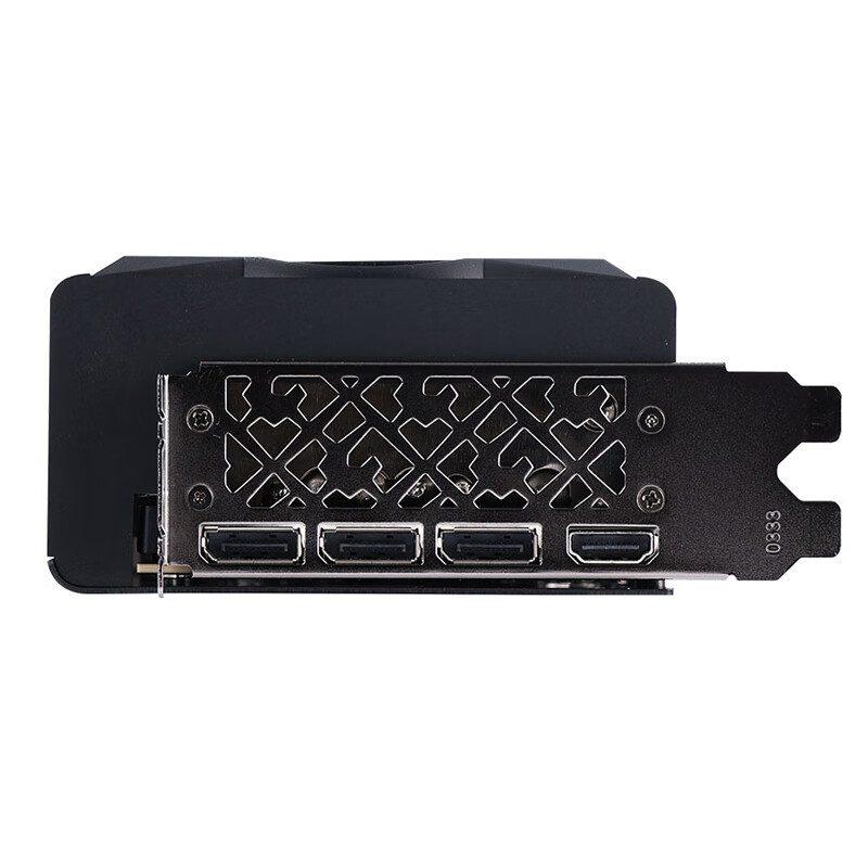 耕升 炫光 RTX 5080 炫光OC 图片 4